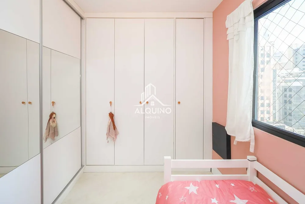 Apartamento, 2 quartos, 92 m² - Foto 7