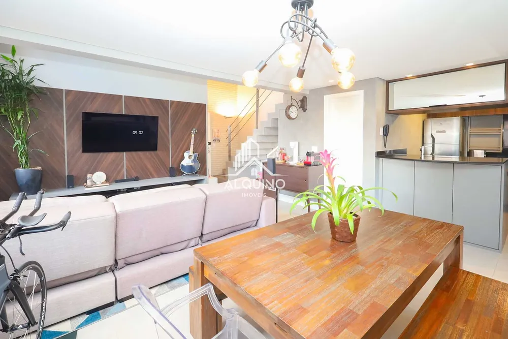 Apartamento, 2 quartos, 92 m² - Foto 1