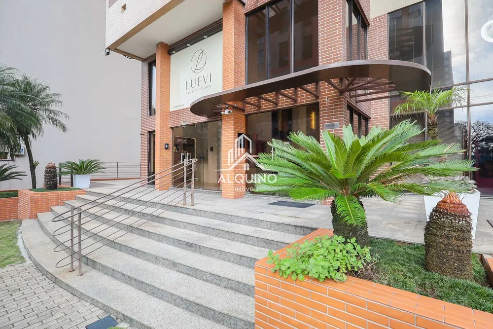 Apartamento, 2 quartos, 92 m² - Foto 11