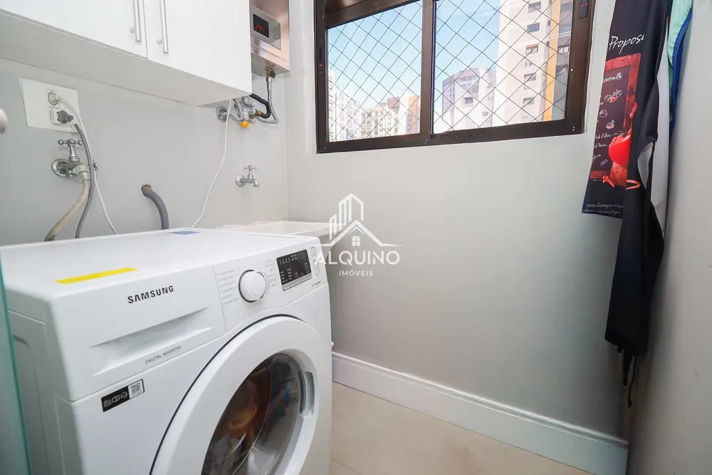 Apartamento, 2 quartos, 92 m² - Foto 5