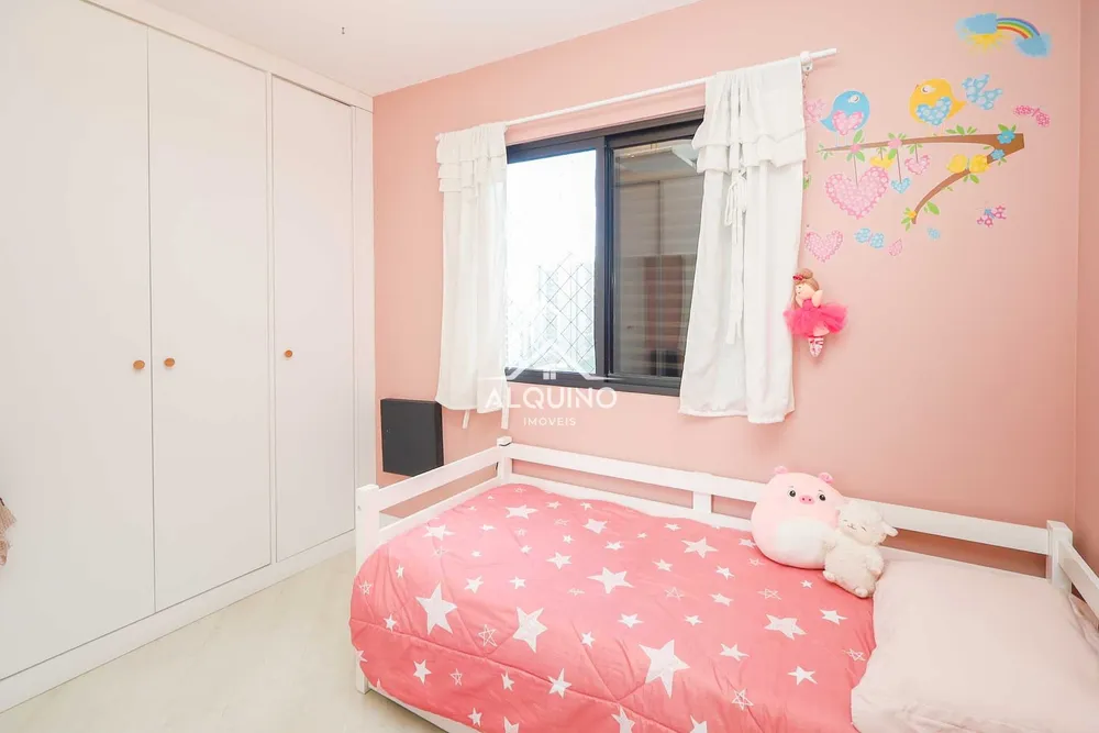 Apartamento, 2 quartos, 92 m² - Foto 6