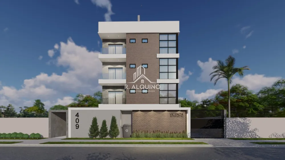 Cobertura, 3 quartos, 154 m² - Foto 1