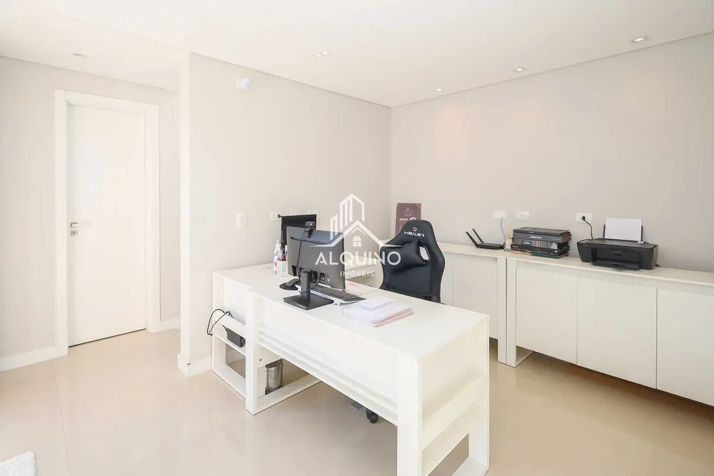 Sobrado, 3 quartos, 163 m² - Foto 12