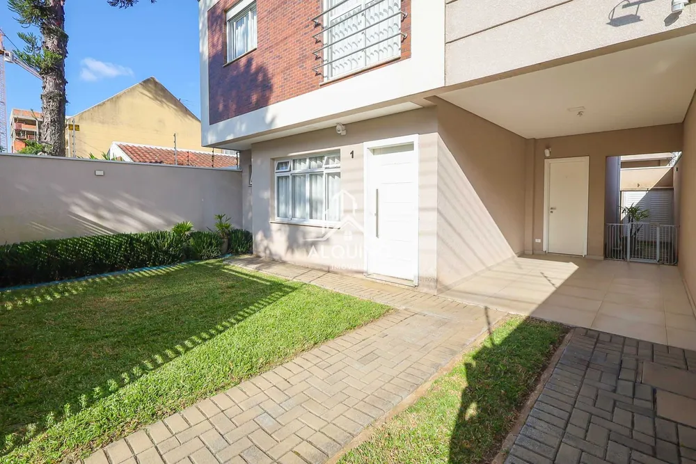 Sobrado, 3 quartos, 163 m² - Foto 4