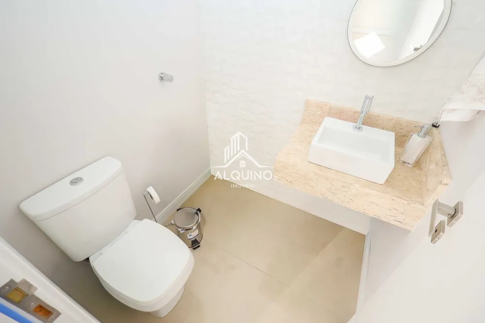 Sobrado, 3 quartos, 163 m² - Foto 11