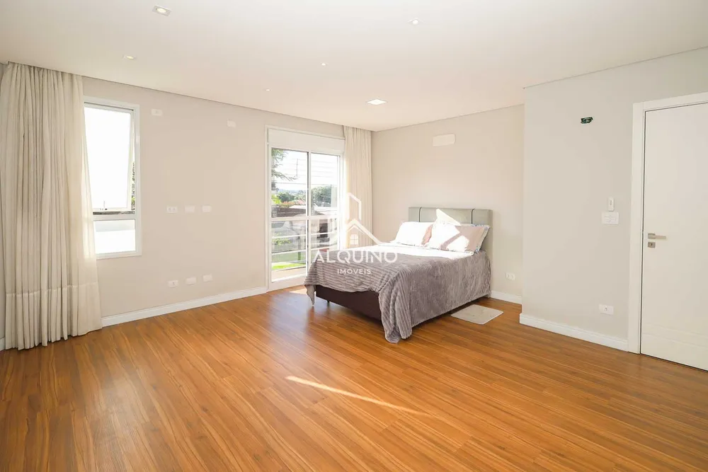 Sobrado, 3 quartos, 163 m² - Foto 6
