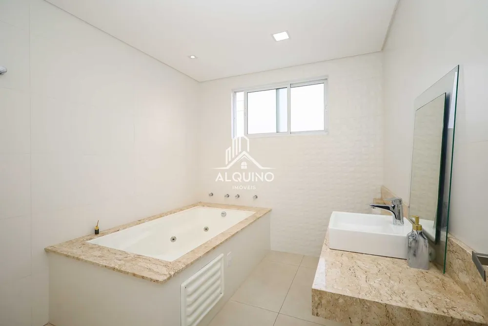 Sobrado, 3 quartos, 163 m² - Foto 9