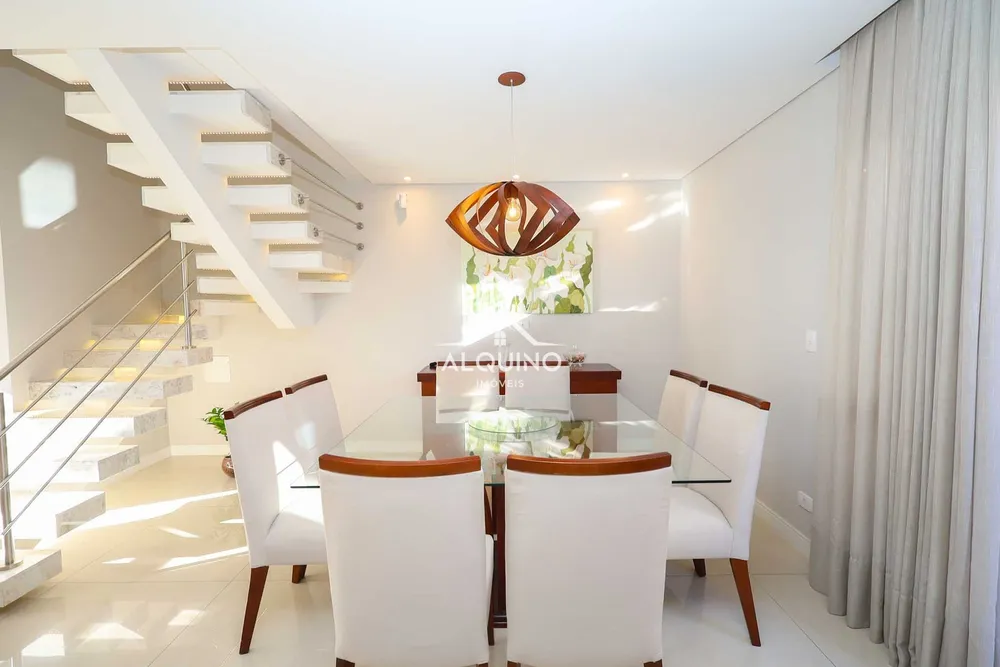 Sobrado, 3 quartos, 163 m² - Foto 5