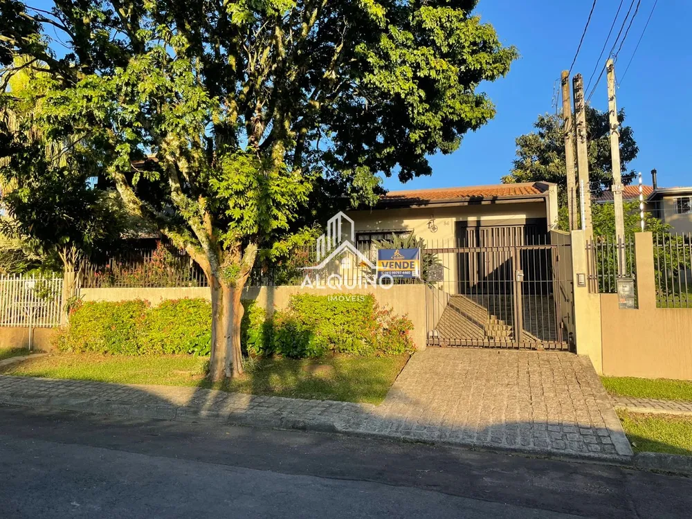 Casa, 3 quartos, 230 m² - Foto 1