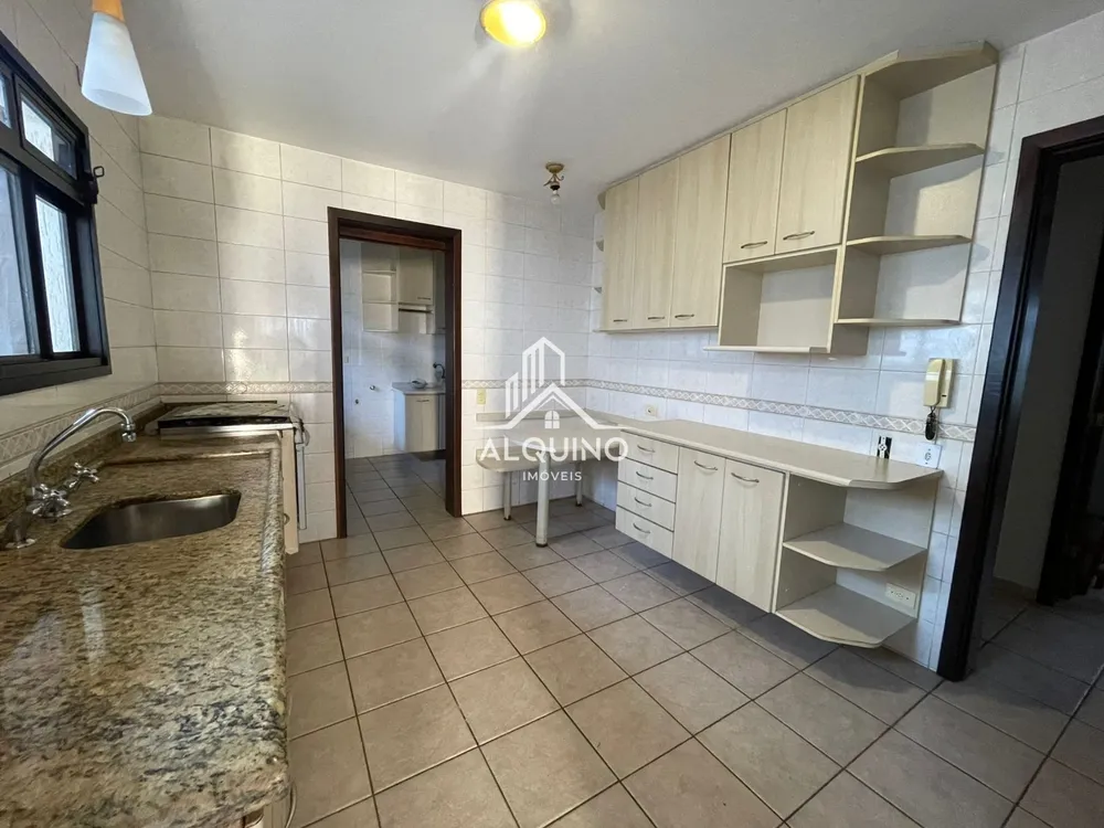 Casa, 3 quartos, 230 m² - Foto 10