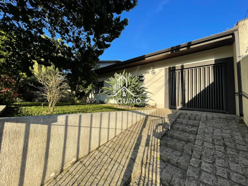 Casa, 3 quartos, 230 m² - Foto 2