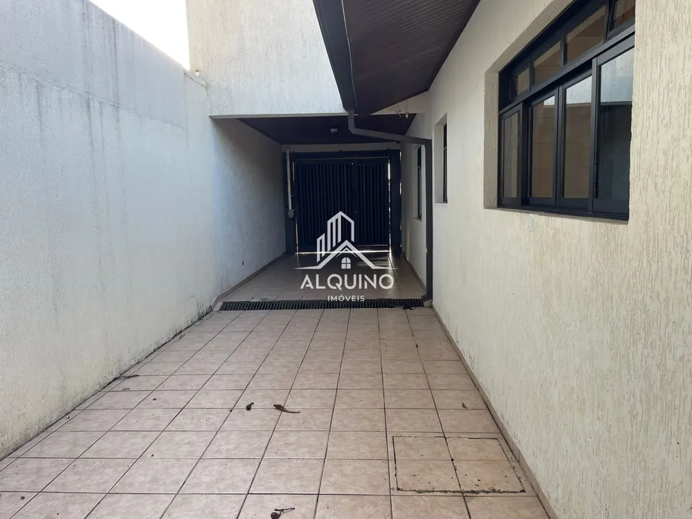 Casa, 3 quartos, 230 m² - Foto 5