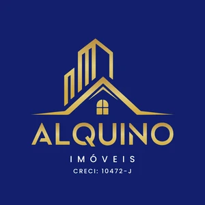 Logo de Alquino Imóveis