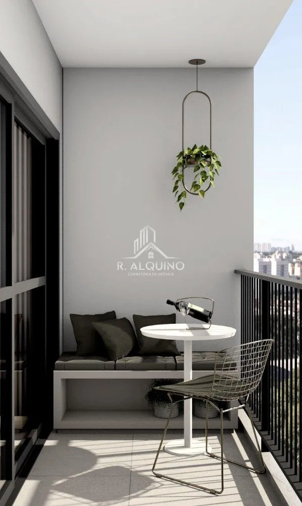 Apartamento, 3 quartos, 96 m² - Foto 7