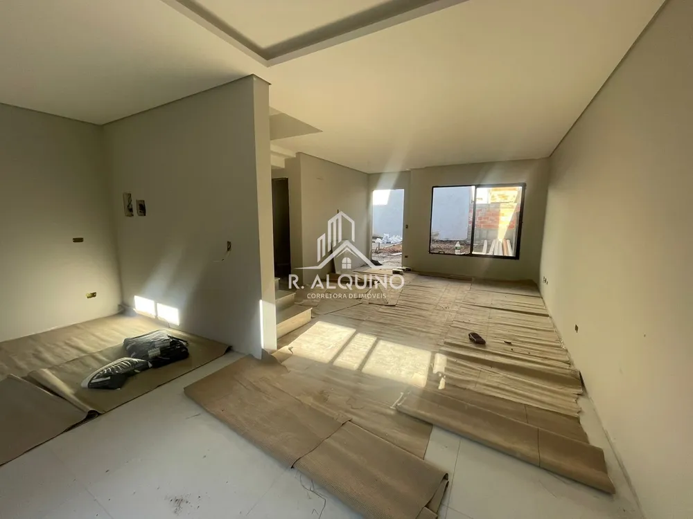 Apartamento, 3 quartos, 96 m² - Foto 5
