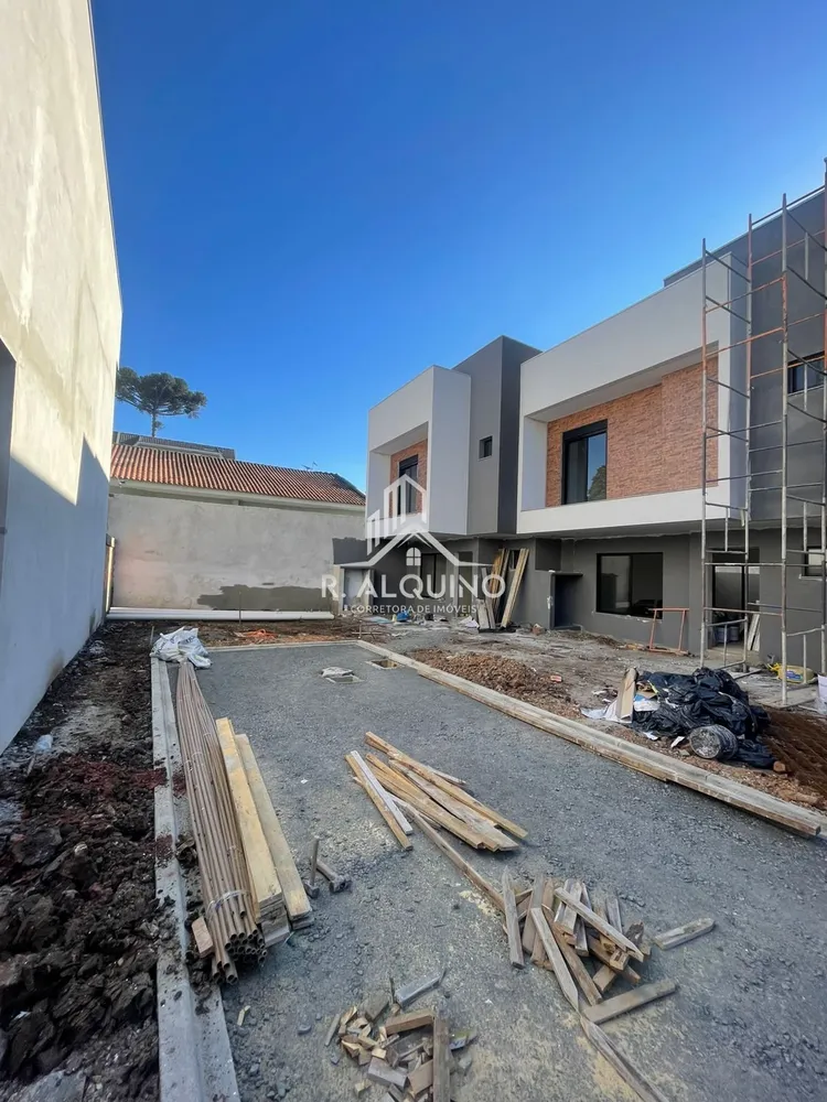 Apartamento, 3 quartos, 96 m² - Foto 4