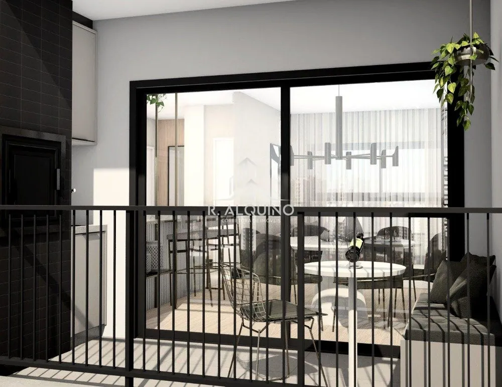 Apartamento, 3 quartos, 96 m² - Foto 6