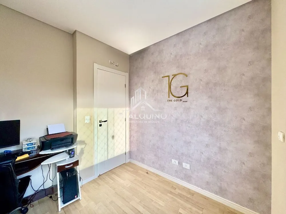 Sobrado, 3 quartos, 111 m² - Foto 7