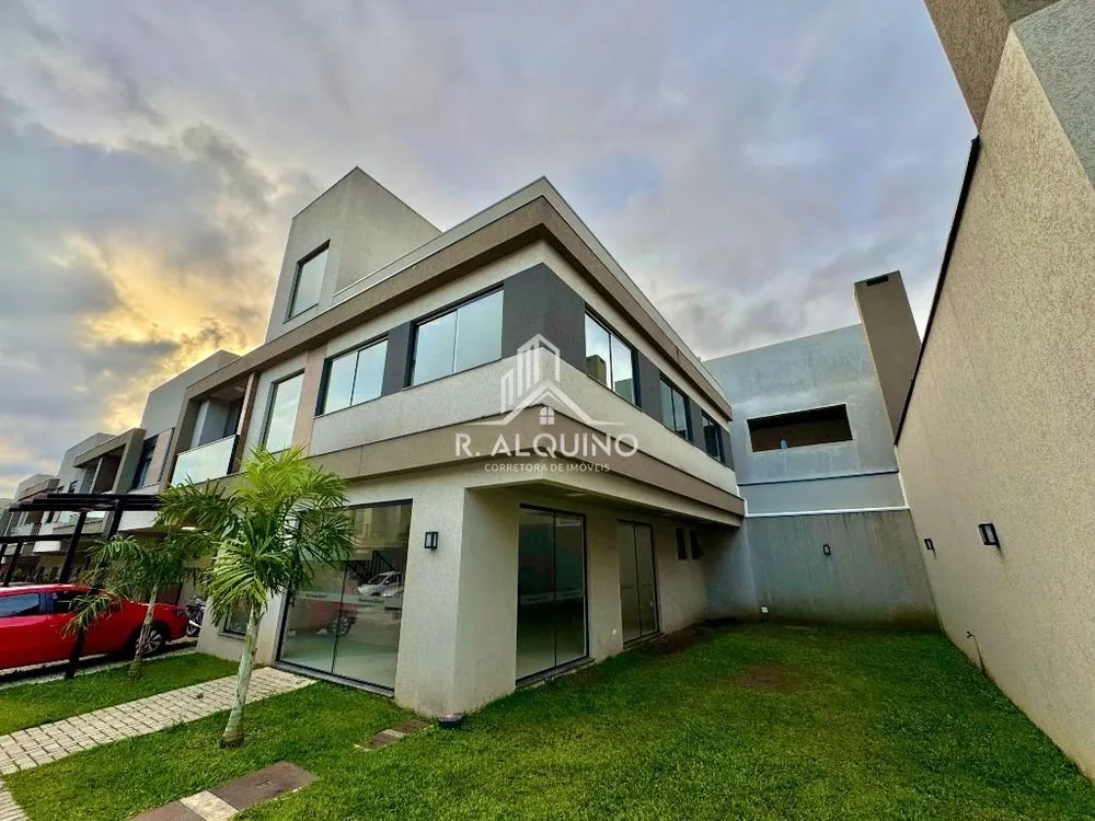 Sobrado, 3 quartos, 111 m² - Foto 9