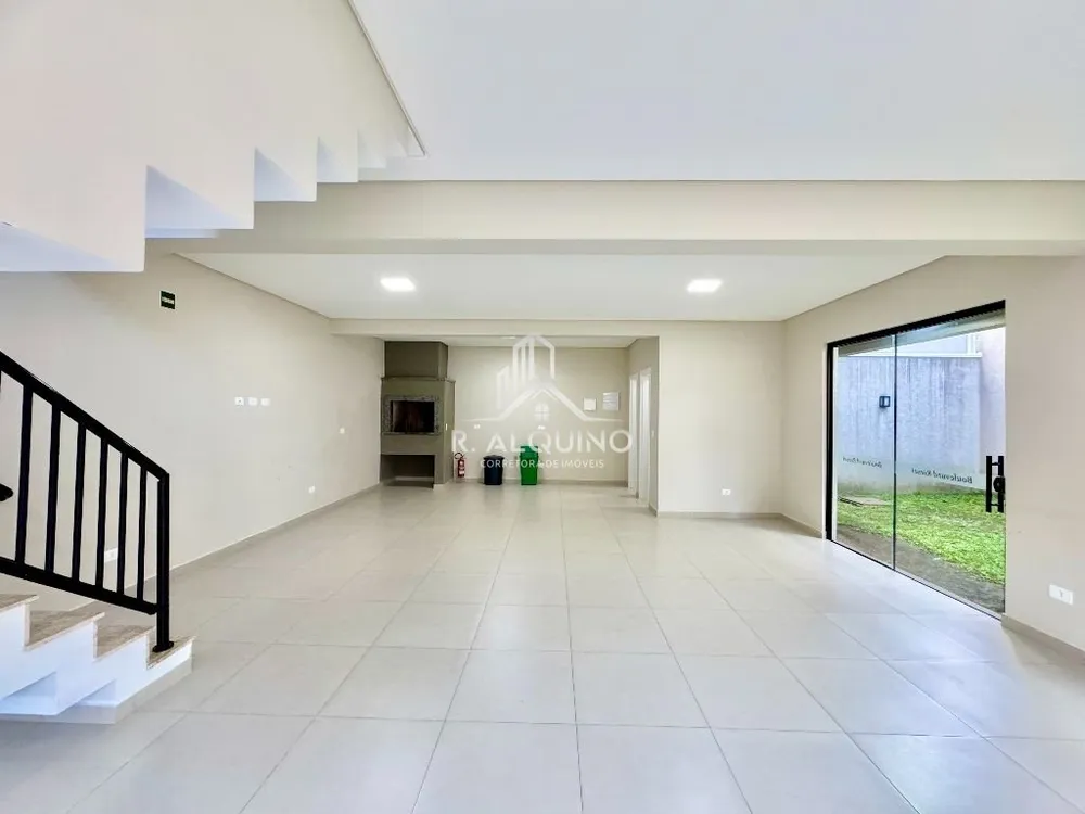 Sobrado, 3 quartos, 111 m² - Foto 10