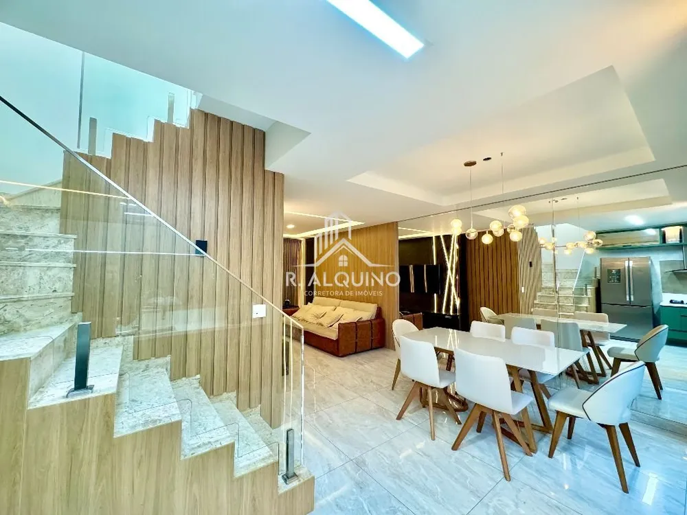 Sobrado, 3 quartos, 111 m² - Foto 5