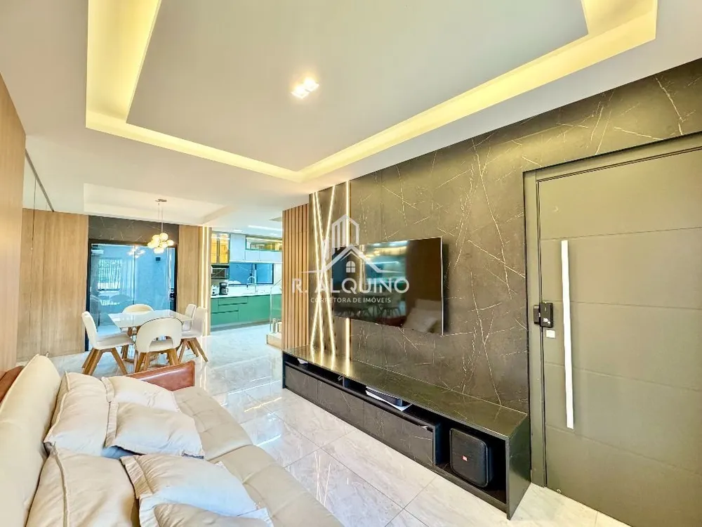 Sobrado, 3 quartos, 111 m² - Foto 4