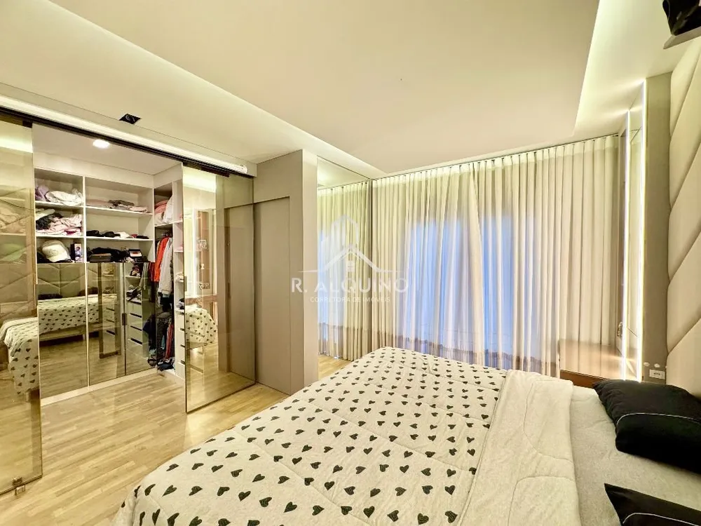 Sobrado, 3 quartos, 111 m² - Foto 8