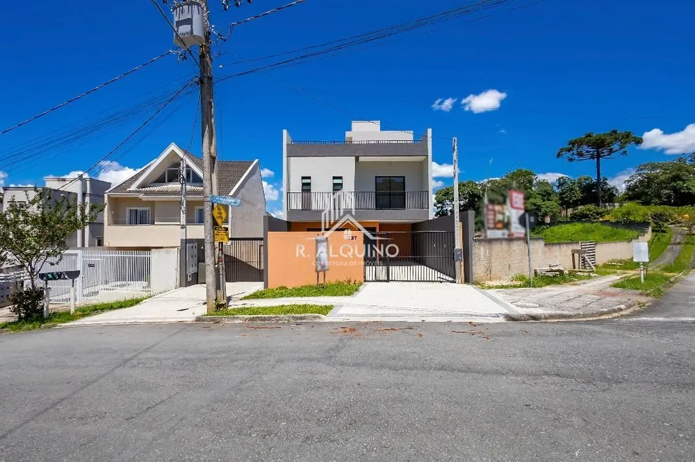 Sobrado, 3 quartos, 122 m² - Foto 10
