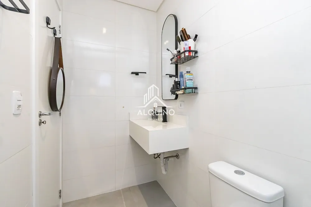 Apartamento, 3 quartos, 76 m² - Foto 8