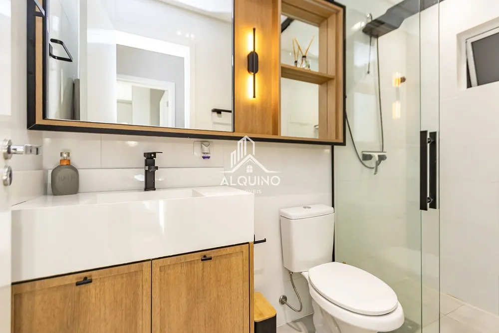 Apartamento, 3 quartos, 76 m² - Foto 10