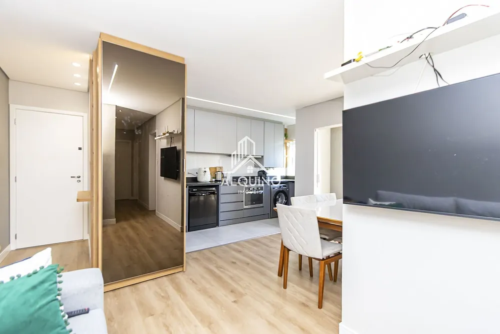 Apartamento, 3 quartos, 76 m² - Foto 4