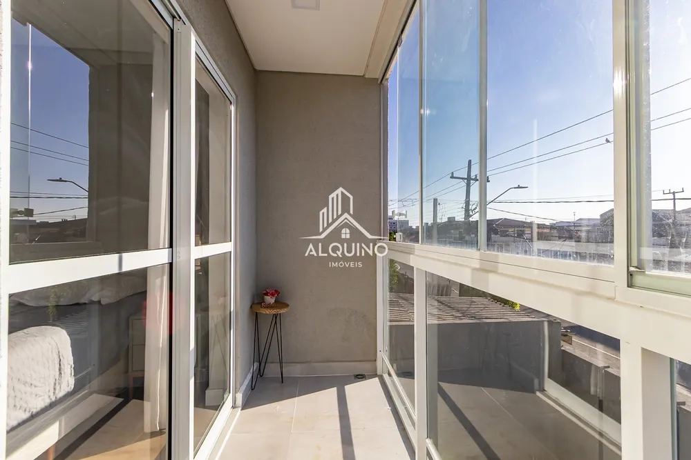 Apartamento, 3 quartos, 76 m² - Foto 7