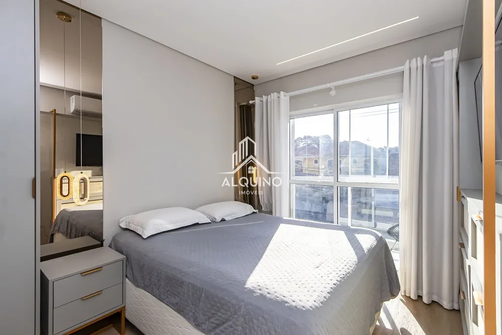 Apartamento, 3 quartos, 76 m² - Foto 9