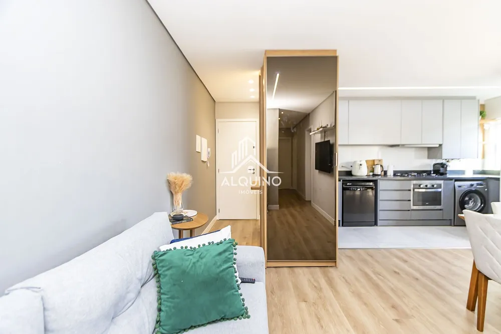 Apartamento, 3 quartos, 76 m² - Foto 2