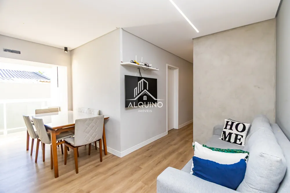 Apartamento, 3 quartos, 76 m² - Foto 3