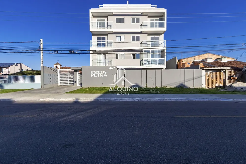 Apartamento, 3 quartos, 76 m² - Foto 1