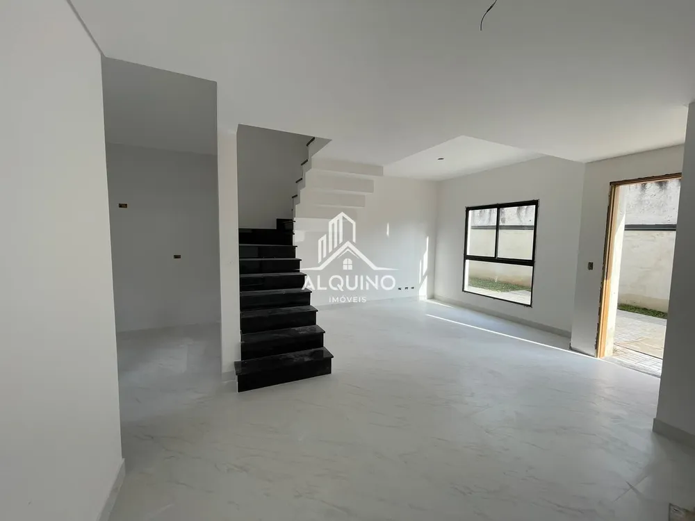 Sobrado, 3 quartos, 87 m² - Foto 6