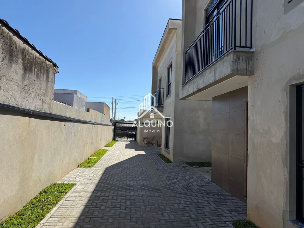 Sobrado, 3 quartos, 87 m² - Foto 10