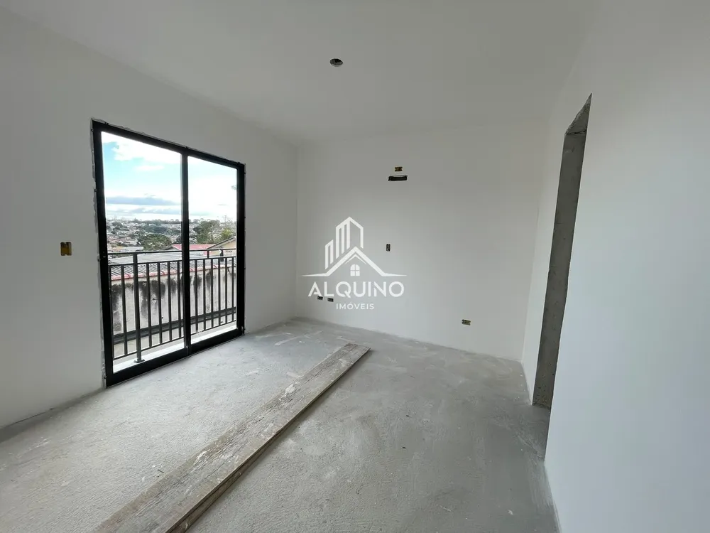Sobrado, 3 quartos, 87 m² - Foto 8