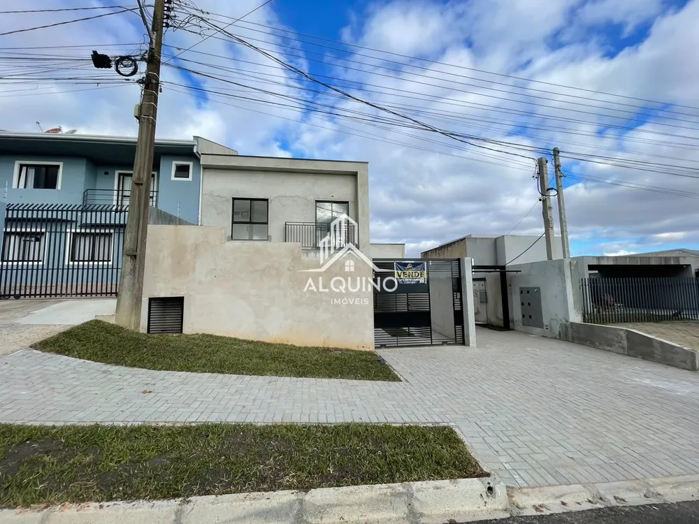 Sobrado, 3 quartos, 87 m² - Foto 4