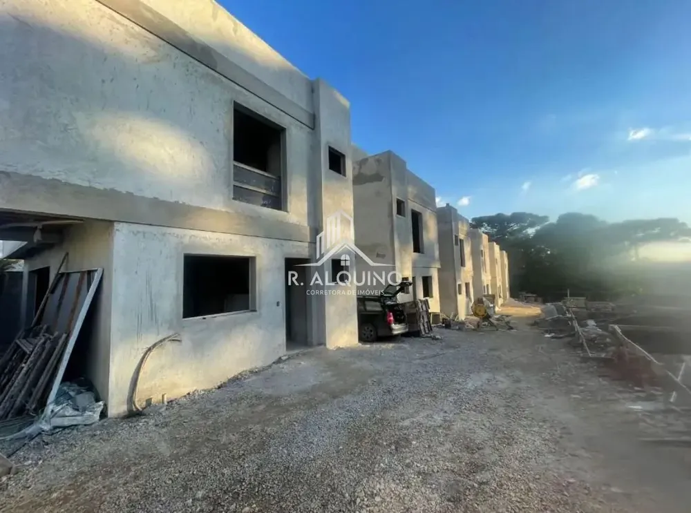 Sobrado, 3 quartos, 85 m² - Foto 8