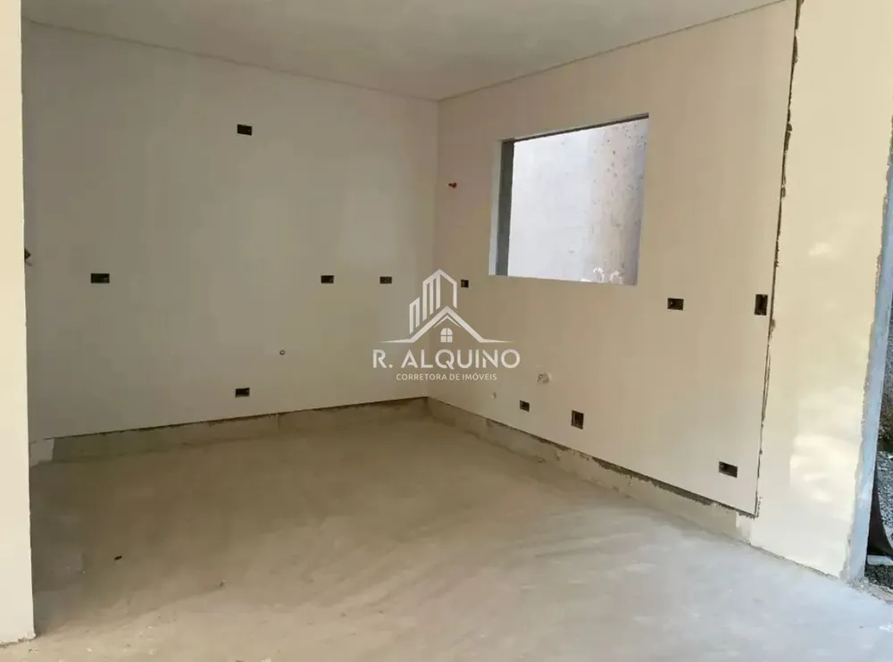 Sobrado, 3 quartos, 85 m² - Foto 9