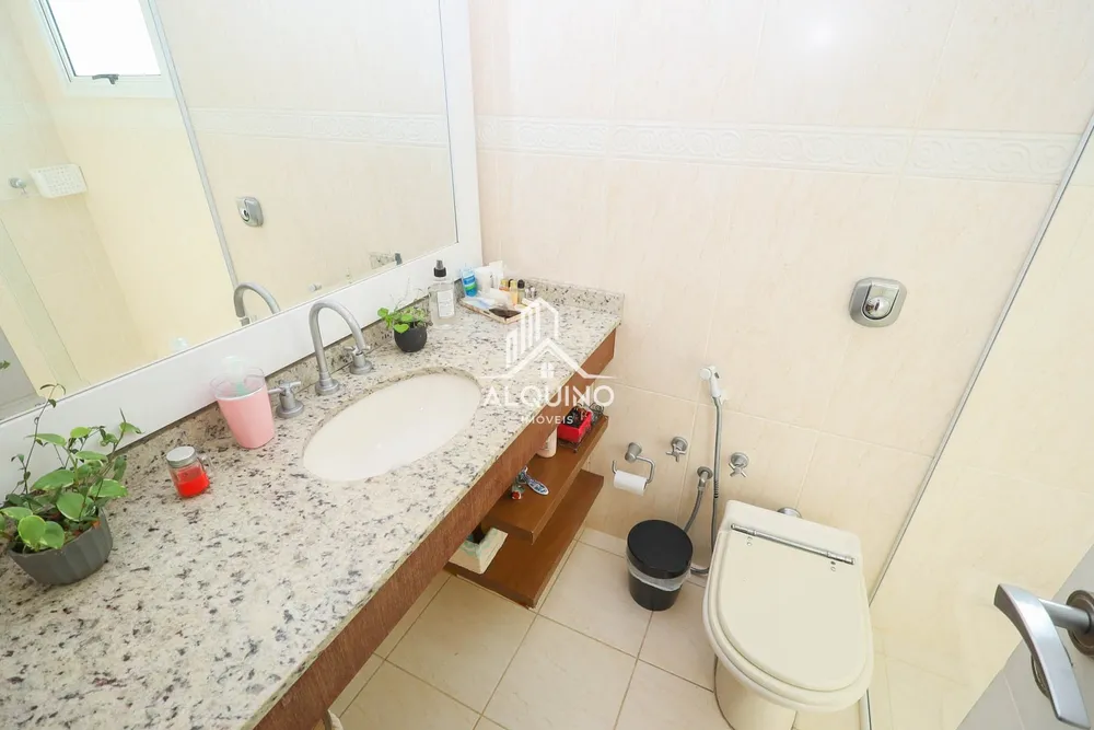 Casa de Condomínio, 4 quartos - Foto 8