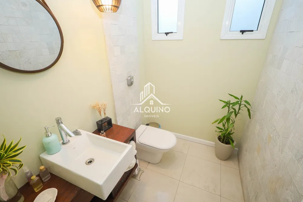 Casa de Condomínio, 4 quartos - Foto 10
