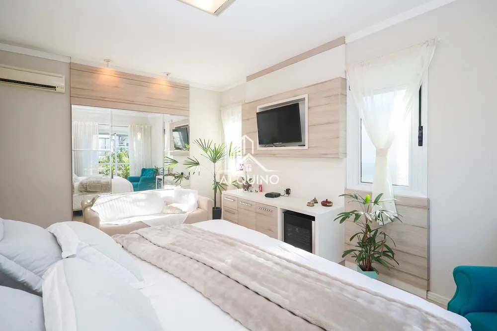 Casa de Condomínio, 4 quartos - Foto 6