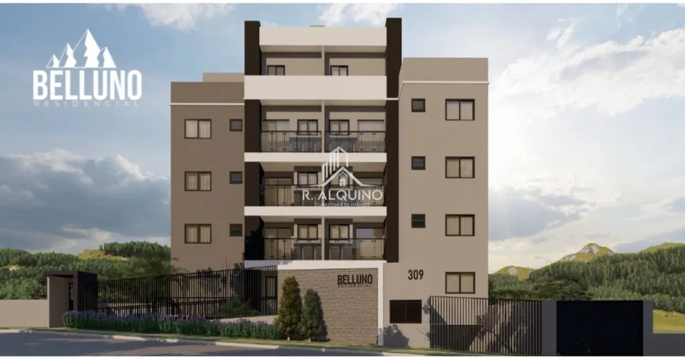 Apartamento, 3 quartos, 74 m² - Foto 8