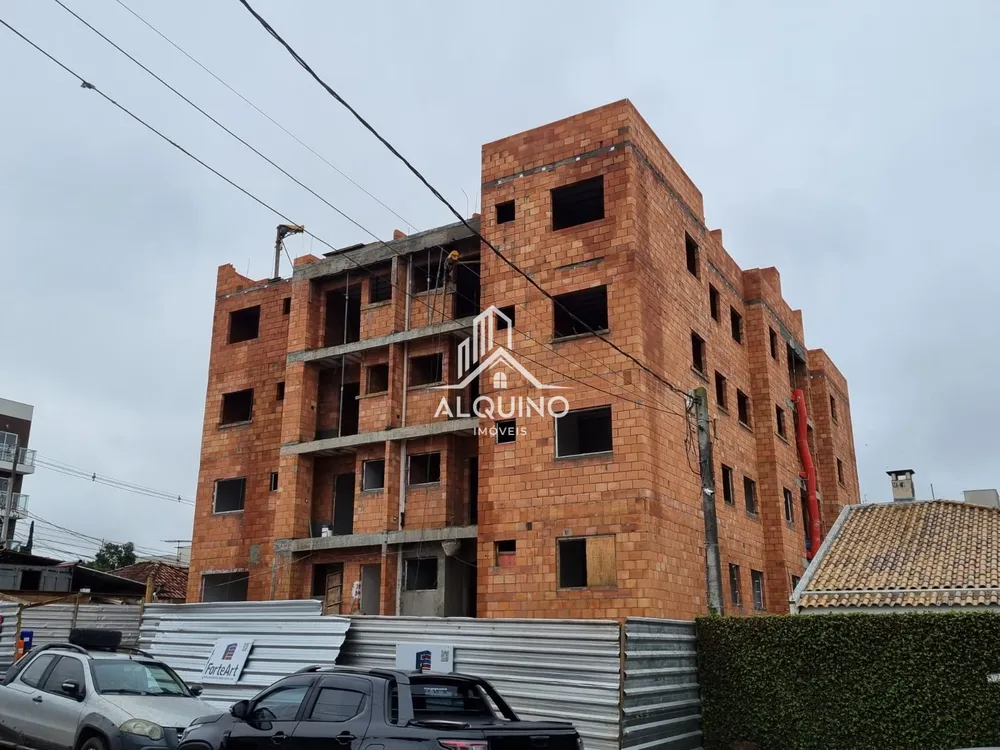 Apartamento, 3 quartos, 74 m² - Foto 5