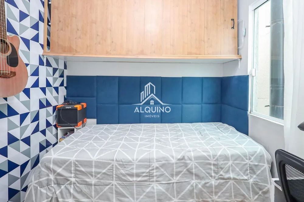Sobrado, 3 quartos, 85 m² - Foto 9