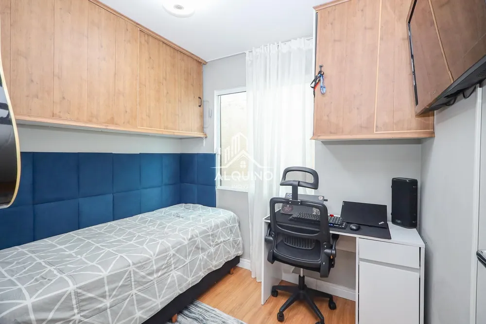 Sobrado, 3 quartos, 85 m² - Foto 10