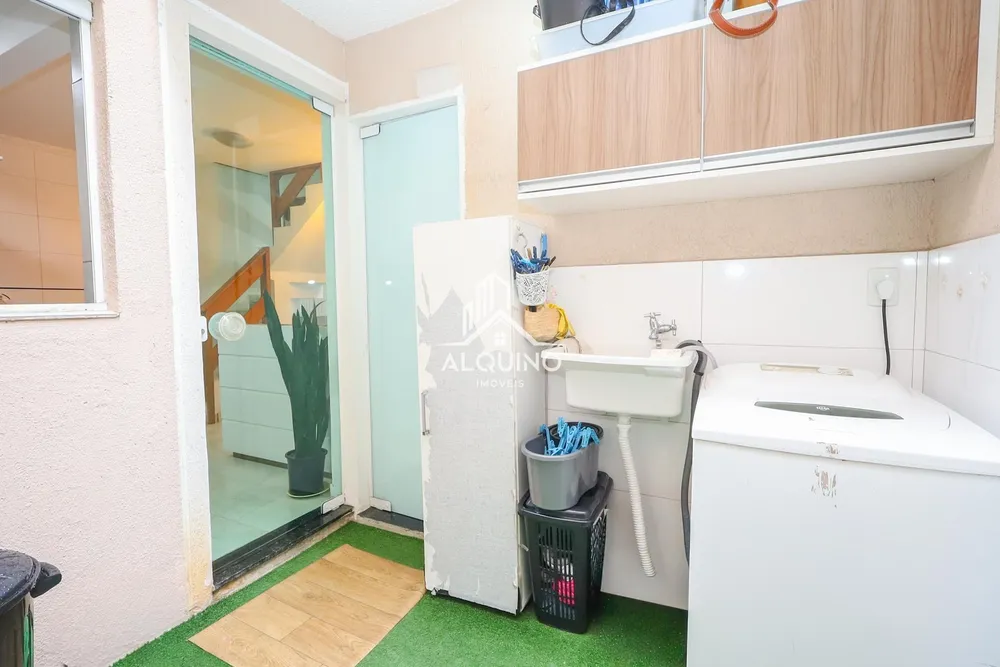 Sobrado, 3 quartos, 85 m² - Foto 8